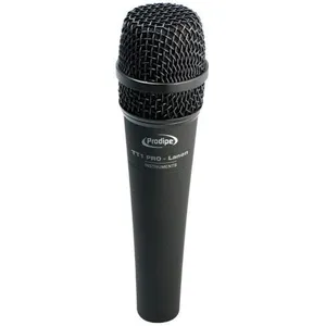 Comparateur de prix : Prodipe TT1 Pro Instruments Microphone dynamique Noir