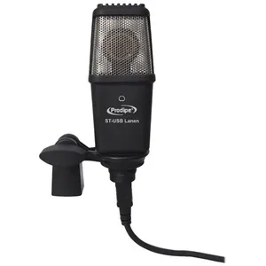 Comparateur de prix : Prodipe ST-USB Recording Microphone with Sequel Le Software