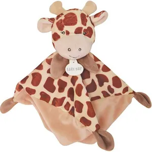 DOUDOU TIKOU PANDA ASS2 BABY NAT BATBN3820WDK   pas cher
