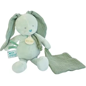 Babynat - ptn doudou lange ASS4 baby nat BATBN3818WDK pas cher
