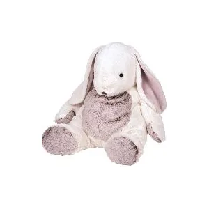 Baby nat' range pyjama lapin thème flocons pas cher