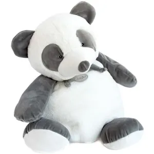 BABY NAT Mon ptit panda - Range pyjama mon ptit Panda 40cm