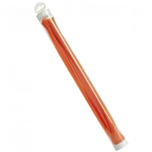 JR MOTOCULTURE Brins de fil nylon JR - Diamètre : 3 mm - Longueur : 300 mm - 20 brins pas cher