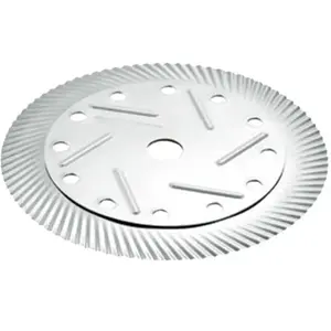 JR MOTOCULTURE Disques WEEDER de débroussailleuses 255 mmVendu paramazon
