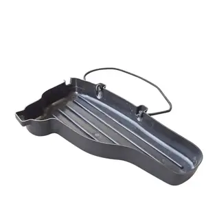 JR MOTOCULTURE Support Tronçonneuse (grand modèle) pas cher