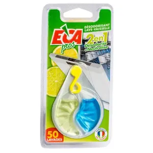 Comparateur de prix : ECA PROS Eca desodo lave-vaisselle 2 en 1