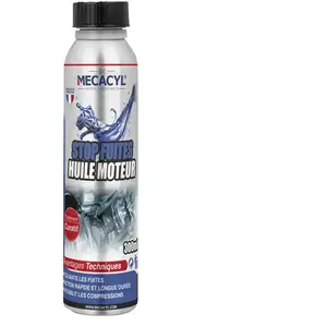 MECACYL - Stop Fuites Huile Moteur pas cher