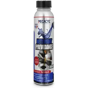MECACYL - Nettoyant prévidange pas cher