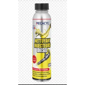 MECACYL Additif Carburant Diesel (Ref: BM500) pas cher