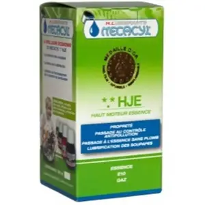 MECACYL Additif Carburant Essence (Ref: IHJEBT200) pas cher