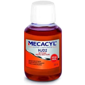 Hyper lubrifiant injecteur MECACYL 200 ml HJD2 - Réf. HJD2BT200 pas cher