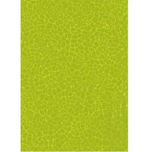 Clairefontaine Feuille Decopatch - Effet mosaïque vert anis - 30 x 40 cmVendu parscrapmalin