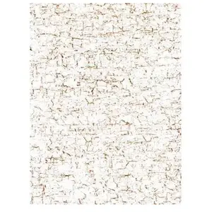 Clairefontaine Feuille décopatch - Blanc et or craquelé - 30 x 40 cmVendu parscrapmalin