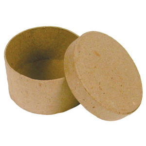 Decopatch Mini boîte ronde 5 x 3 cmVendu parscrapmalin