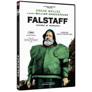 Les Films De L Astre Falstaff DVD pas cher