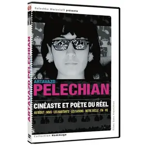 Les Films De L Astre Artavazd Pelechian, cinéaste et poète du réel DVD