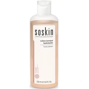 Lotion tonique hydratante - Soskin pas cher