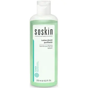 Lotion purifiante - Soskin pas cher