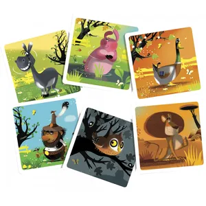 ASMODEE - Brouhaha - Nouvelle Edition - Jeu de société pas cher