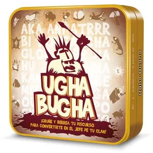 Cocktail Games - Ugha Bugha (Asmodee CGUG0001) pas cher