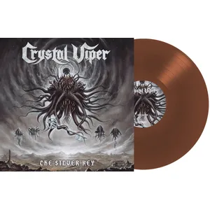 Listenable The Silver Key pas cher
