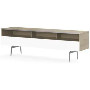 Meliconi TOPLINE 160 - Meuble audio vido 160cm pas cher