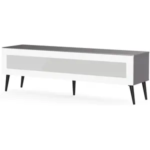 Meliconi TOPLINE 160 - Meuble audio vido 160cm pas cher