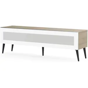Meliconi TOPLINE 160 - Meuble audio vido 160cm pas cher
