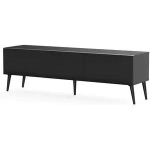Meliconi TOPLINE 160 - Meuble audio vido 160cm pas cher