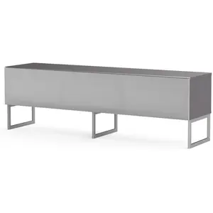 Meliconi TOPLINE 160 - Meuble audio vido 160cm pas cher
