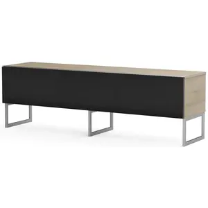 Meliconi TOPLINE 160 - Meuble audio vido 160cm pas cher