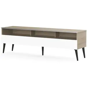 Meubles TV Meliconi Solna 160 pas cher