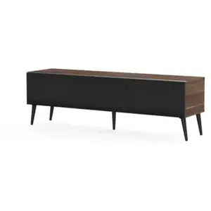 Meubles TV Meliconi Lund 160 pas cher