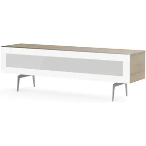 Meliconi TOPLINE 160 - Meuble audio vido 160cm pas cher