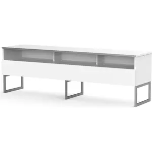 Meliconi TOPLINE 160 - Meuble audio vido 160cm pas cher