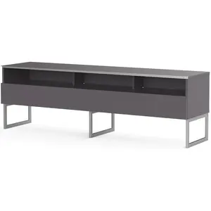 Meliconi TOPLINE 160 - Meuble audio vido 160cm pas cher