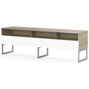 Meliconi TOPLINE 160 - Meuble audio vido 160cm pas cher