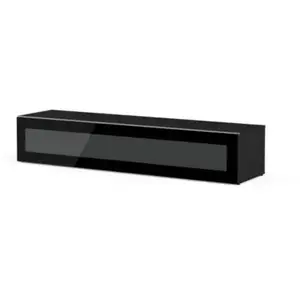 Meliconi TOPLINE 160 - Meuble audio vido 160cm pas cher