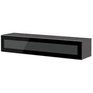 Meliconi TOPLINE 160 - Meuble audio vido 160cm pas cher