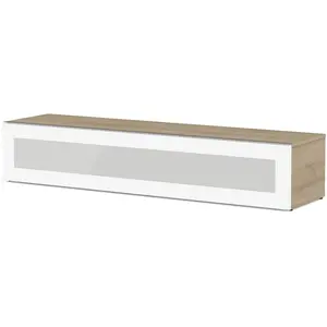 Meliconi TOPLINE 160 - Meuble audio vido 160cm pas cher