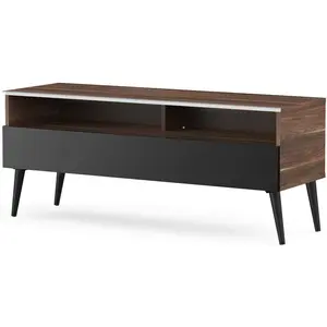 Meliconi TOPLINE 120 - Meuble audio vido 120cm pas cher