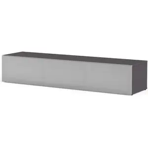 Meliconi TOPLINE 160 - Meuble audio vido 160cm pas cher