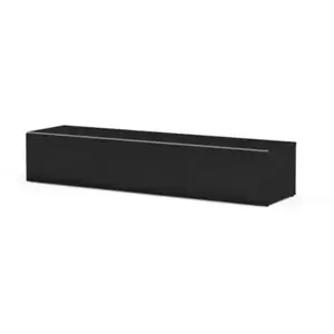 Meliconi TOPLINE 160 - Meuble audio vido 160cm pas cher