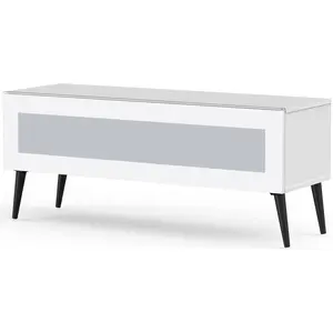 Meliconi TOPLINE 120 - Meuble audio vido 120cm pas cher