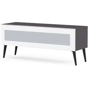Meliconi TOPLINE 120 - Meuble audio vido 120cm pas cher