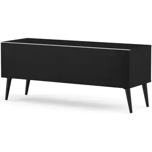 Meliconi TOPLINE 120 - Meuble audio vido 120cm pas cher