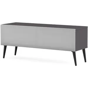 Meliconi TOPLINE 120 - Meuble audio vido 120cm pas cher