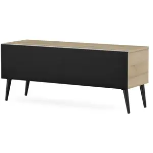 Meliconi TOPLINE 120 - Meuble audio vido 120cm pas cher