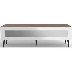Meubles TV Meliconi Kattegat 160 pas cher