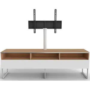 Meliconi TOPLINE 160 - Meuble audio vido 160cm pas cher